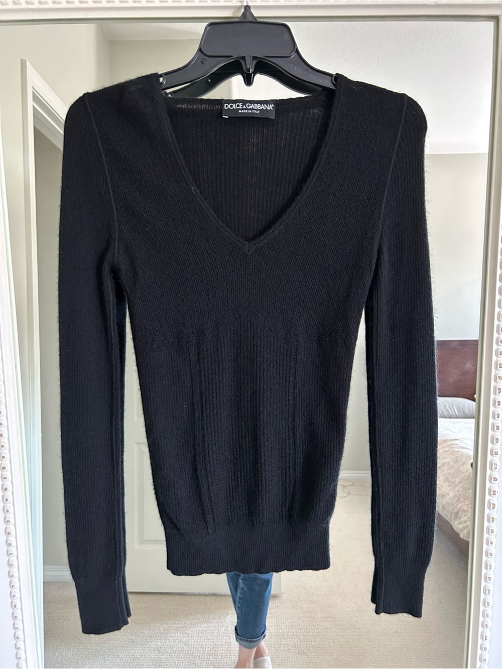 Dolce & Gabbana Sweater